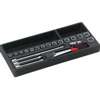 J M Module Abs De Outils En Mm Cliquet Douilles Et