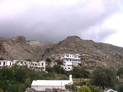 Wolfgang S Sfakia And Crete Picture Gallery Live Webcam April 11 2001