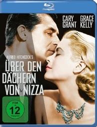 Ber Den D Chern Von Nizza Blu Ray Germany