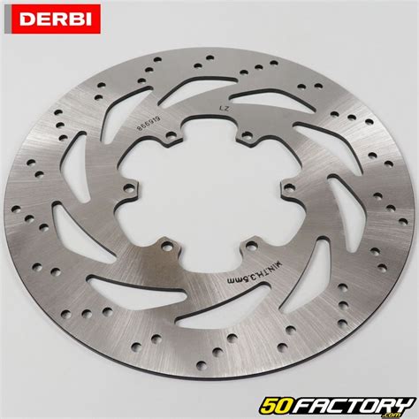 Disque De Frein Avant Derbi Drd Xtreme Racing Gilera Smt Rcr