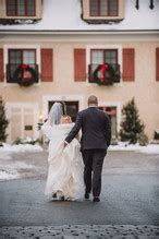 Mirbeau Inn & Spa Plymouth | Fall/Winter Wedding Gallery