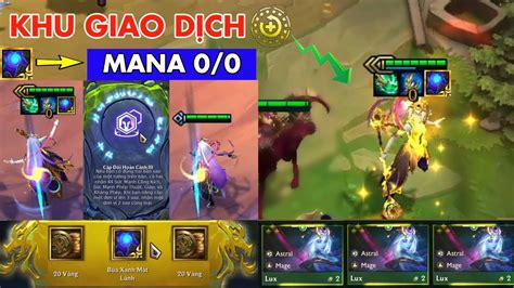 Lux ⭐⭐⭐ 0 0 Mana Carry Tft Set 7 5 Youtube