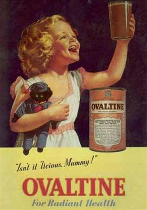 Remember When Ovaltine Vintage Ads Vintage Advertisements