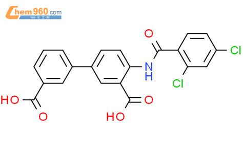 485824 03 1 1 1 Biphenyl 3 3 Dicarboxylic Acid 4 2 4