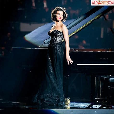 Khatia Buniatishvili Khatiabuniatishvili Nude Instagram Leaked Photo 55