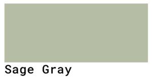 Sage Green Color Codes The Hex RGB And CMYK Values That You Need