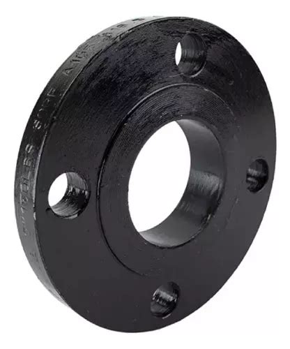 Brida Flange 2 1 2 Slip On Acero Al Carbono A 105 Clase 150 MercadoLibre