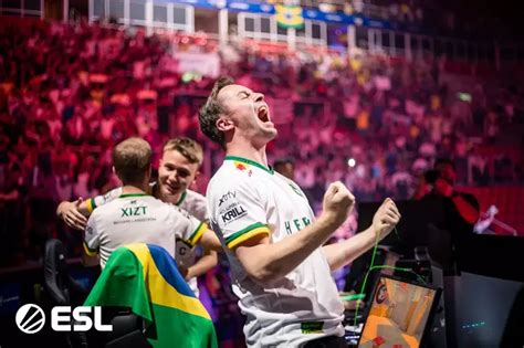 Cs Go Fallen Na Furia Ou Na Pain Tudo Que Sabemos Sobre