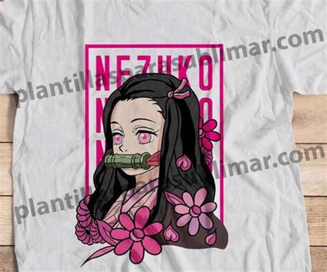 Nezuko Vector Hot Plantillas Para Sublimar Porn Sex Picture