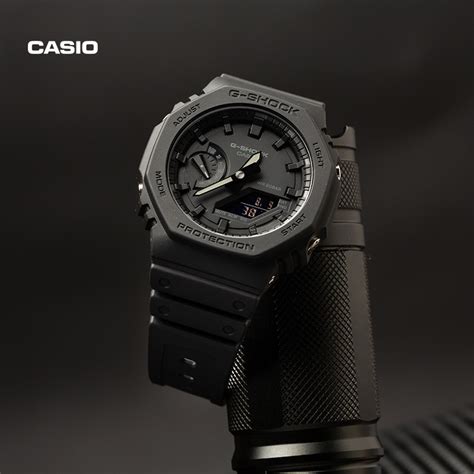 Casio Ga Gshock