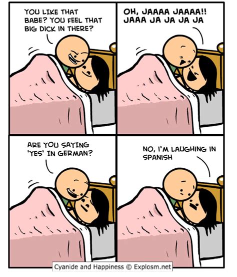 Cyanide Happiness Album On Imgur