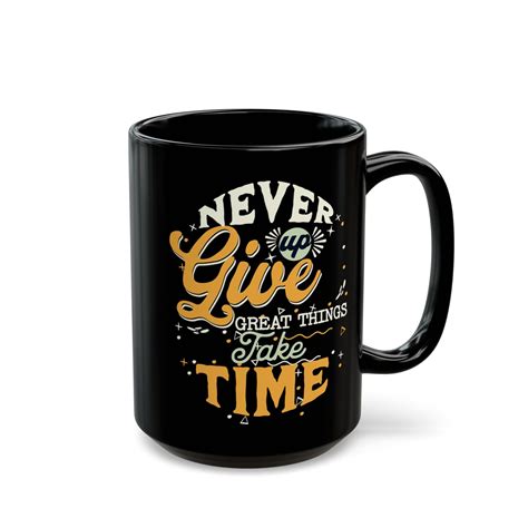 Motivational Coffee Mug, Inspirational Cup, Motivational Gift Cup, Gift