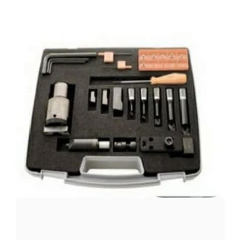 stainless steel micro boring kit   price  zirakpur id