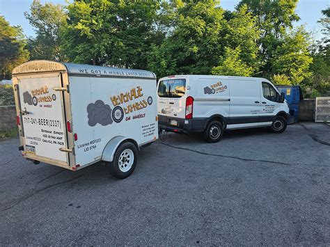 The secret breakthru beverage warehouse that supplies the city 25