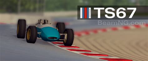 TS67 | BeamNG