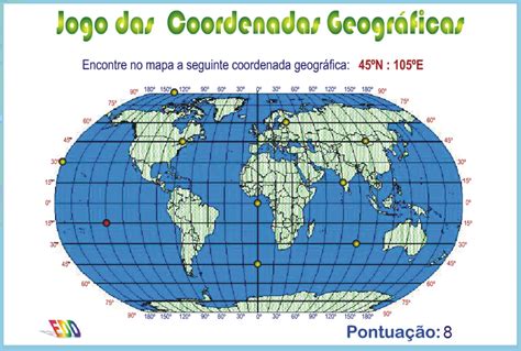 Flamendes 5º Ano Geografia