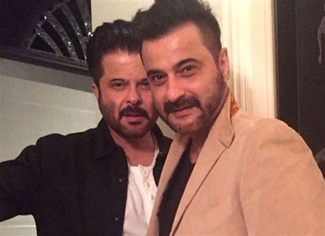 Anil Kapoor Gets Nostalgic As Sanjay Kapoor Turns 60 Drops A Photo