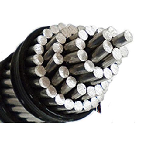 Aaac Flint Conductor Astm All Aluminum Alloy Conductors China Aaac