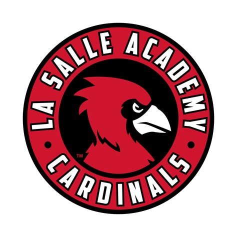 La Salle Academy Launches New Athletics Logo La Salle Academy