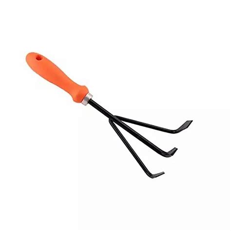 Falcon 250 Mm Premium Hand Cultivator Fch 305 At ₹ 109piece हाथ