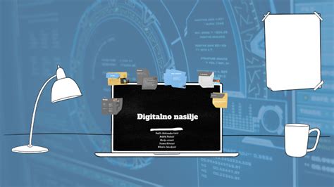 Digitalno Nasilje By Notreal On Prezi