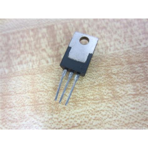 Sk Series Sk Transistor Pack Of New No Box Mara Industrial