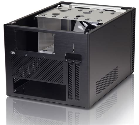 Fractal Design Array R2 Mini Itx Nas Case At Mighty Ape Nz