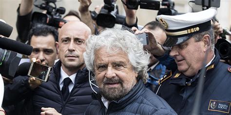 I Risultati Del Voto Sul “non Statuto” Del M5s Il Post