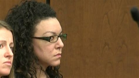 Woman Gets 100 Years For Cutting Fetus From Strangers Womb Fox 5 San