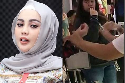 Kena Apes Kelakuan Kakaknya Yang Disebut Pelakor Intip Potret Cantik