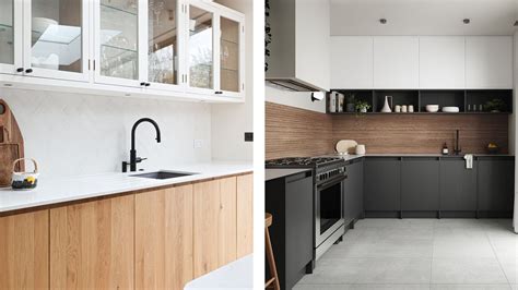 13 Scandi Kitchen Ideas For Inspiration - Scandinavian Kitchen