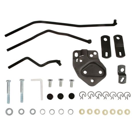 Hurst Shifters® 3733163 - Competition Plus™ Installation Kit