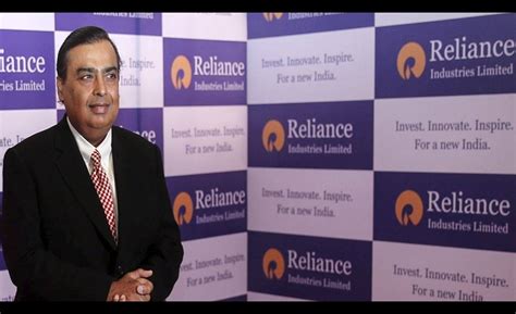 5 Key Drivers of Reliance Industries Stock Price Growth - GreenCric