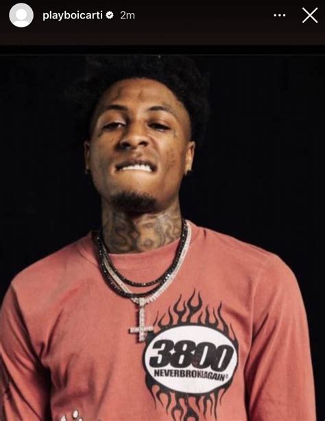 NBA Youngboy & Playboi Carti Reportedly Releasing Joint Album | HipHop ...