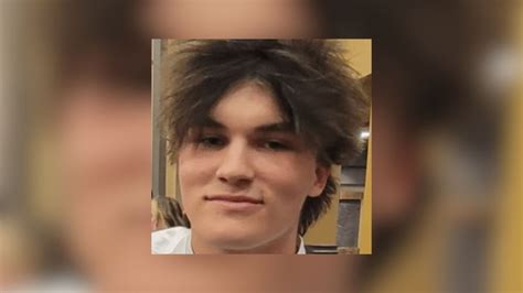 Norfolk Police Say Missing 18 Year Old Is Found Safe