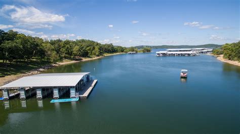 Table Rock Lake Resort Rentals In Hollister Mo At Vickery Resort