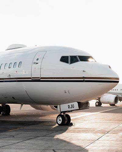 Royaljet Group Expands Its Fleet With Bbj Acquisition Royaljetgroup