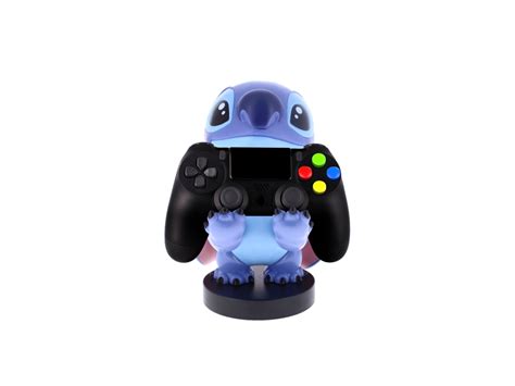 Soporte Para Mando Disney Cable Guy Stitch Worten Es