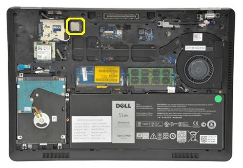 Dell Latitude E5450 Visual Guide Dell Us