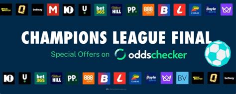 Champions League Final Date Kick Off Time Tv Odds Venue