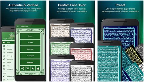 Top 10 Quran Apps Translation Audio Offline Support 2024