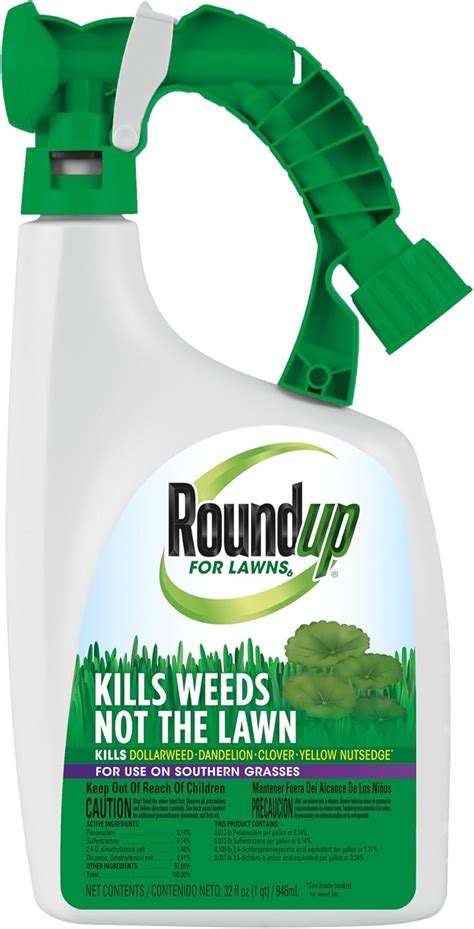 Weed Killer That Won T Kill Flowers Top Best Weed Killers For