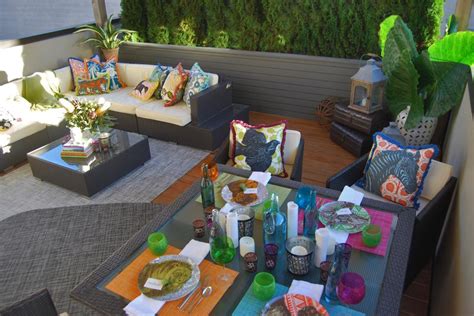 10 Ways To Turn Your Backyard Space Into An Oasis HGTV