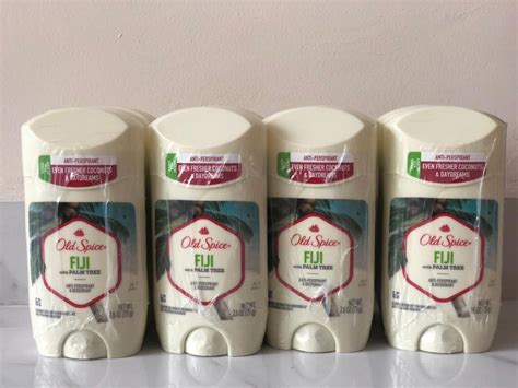 Old spice fiji deodorant, Health & Beauty, Perfumes & Deodorants on ...