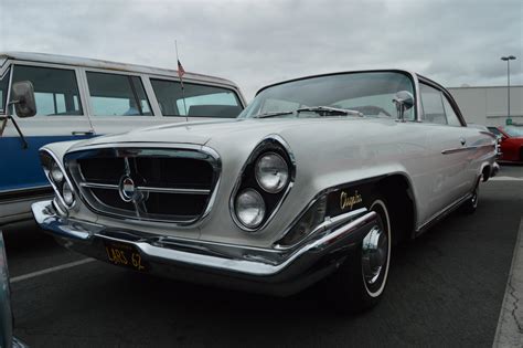 1962 Chrysler 300 Sport Coupe IX by Brooklyn47 on DeviantArt