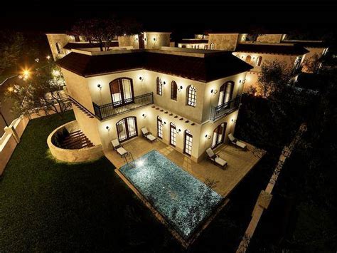 Zeki Basri Estate Kıbrıs Girne Satılık Villa İlanları