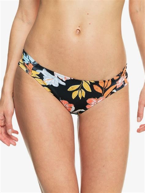 Beach Classics Braguita De Bikini De Cobertura Moderada Para Mujer Roxy