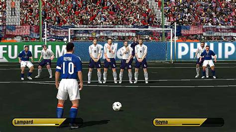 History Of Fifa Every Fifa Game Released