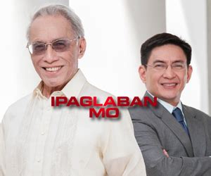 Ipaglaban Mo Pictorial Photos | ABS-CBN Entertainment