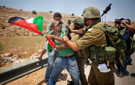 Entendiendo El Conflicto Entre Israel Y Palestina Lavado De Conciencia